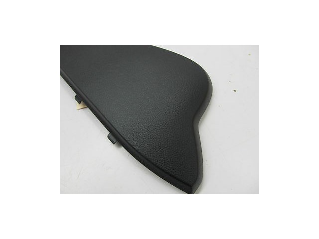 2006-2009 INFINITI M45 M35 OEM RIGHT FRONT DASHBOARD DASH SIDE END COVER TRIM