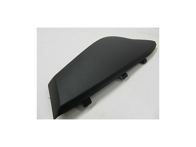2006-2009 INFINITI M45 M35 OEM RIGHT FRONT DASHBOARD DASH SIDE END COVER TRIM
