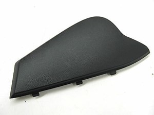 2006-2009 INFINITI M45 M35 OEM RIGHT FRONT DASHBOARD DASH SIDE END COVER TRIM