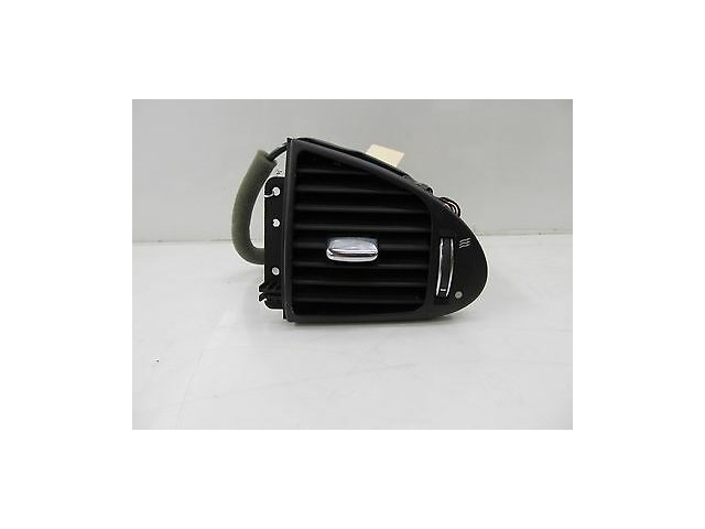2004-2007 JAGUAR XJR X350 OEM FRONT RIGHT DASH DRIVER AIR FLOW VENT (AIR FLOW)  