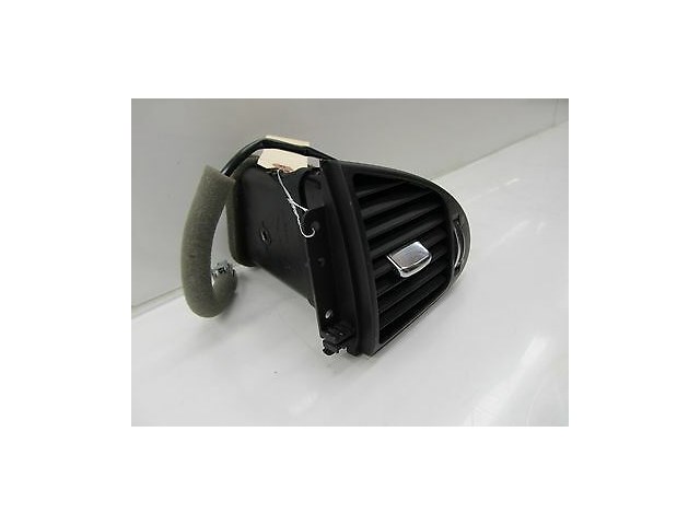 2004-2007 JAGUAR XJR X350 OEM FRONT RIGHT DASH DRIVER AIR FLOW VENT (AIR FLOW)  