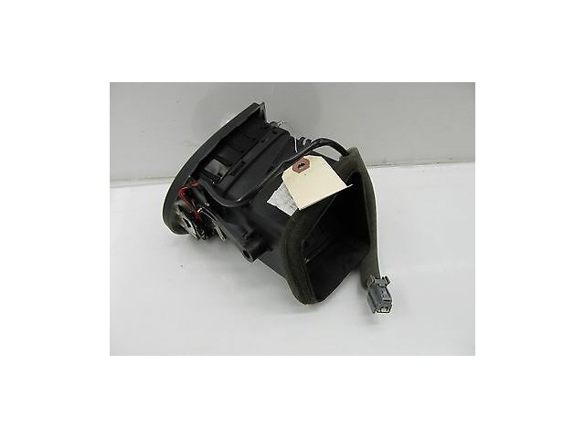 2004-2007 JAGUAR XJR X350 OEM FRONT RIGHT DASH DRIVER AIR FLOW VENT (AIR FLOW)  