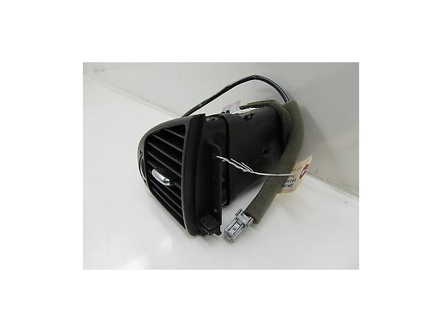 2004-2007 JAGUAR XJR X350 OEM FRONT LEFT DASH DRIVER AIR FLOW VENT (AIR FLOW)  