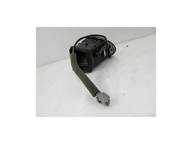 2004-2007 JAGUAR XJR X350 OEM FRONT LEFT DASH DRIVER AIR FLOW VENT (AIR FLOW)  