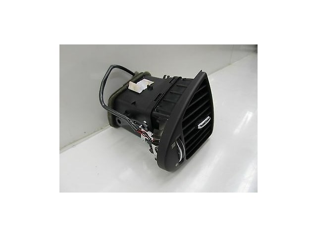 2004-2007 JAGUAR XJR X350 OEM FRONT LEFT DASH DRIVER AIR FLOW VENT (AIR FLOW)  