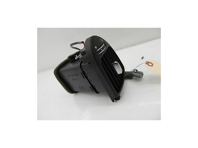 2004-2007 JAGUAR XJR X350 OEM FRONT LEFT DASH DRIVER AIR FLOW VENT (AIR FLOW)  