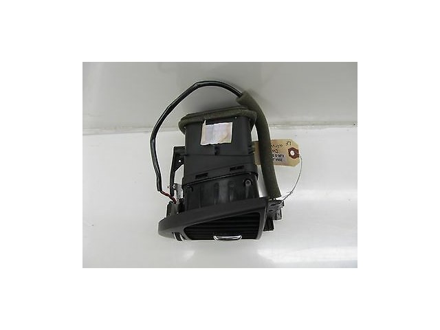 2004-2007 JAGUAR XJR X350 OEM FRONT LEFT DASH DRIVER AIR FLOW VENT (AIR FLOW)  