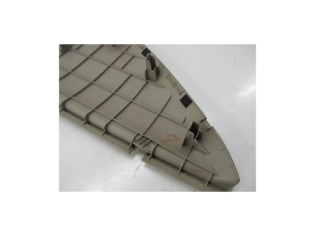 2011-2013 KIA OPTIMA EX OEM RIGHT FRONT DASH COVER ASSEMBLY TAN 84767 4C000