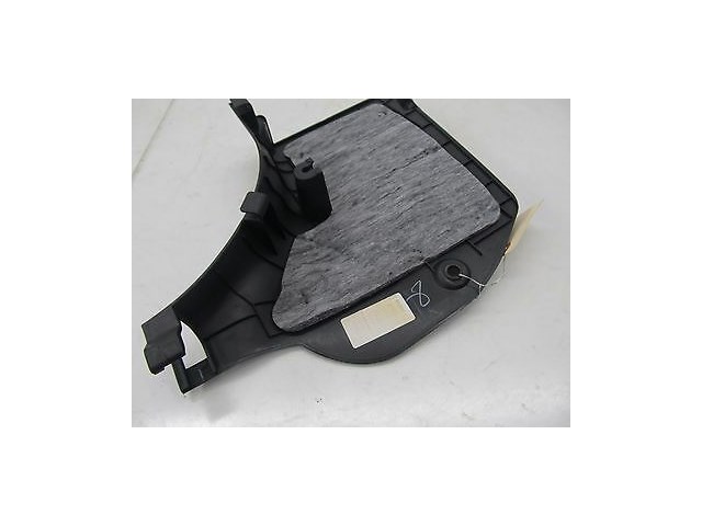 2011-2013 KIA OPTIMA EX OEM RIGHT FRONT SIDE DASH MOLDING PANEL COVER TRIM BLACK