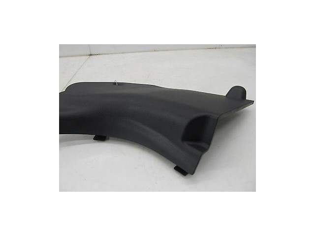 2011-2013 KIA OPTIMA EX OEM RIGHT FRONT SIDE DASH MOLDING PANEL COVER TRIM BLACK