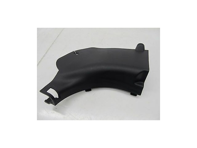 2011-2013 KIA OPTIMA EX OEM RIGHT FRONT SIDE DASH MOLDING PANEL COVER TRIM BLACK