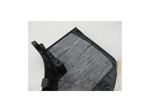 2011-2013 KIA OPTIMA EX OEM RIGHT FRONT SIDE DASH MOLDING PANEL COVER TRIM BLACK