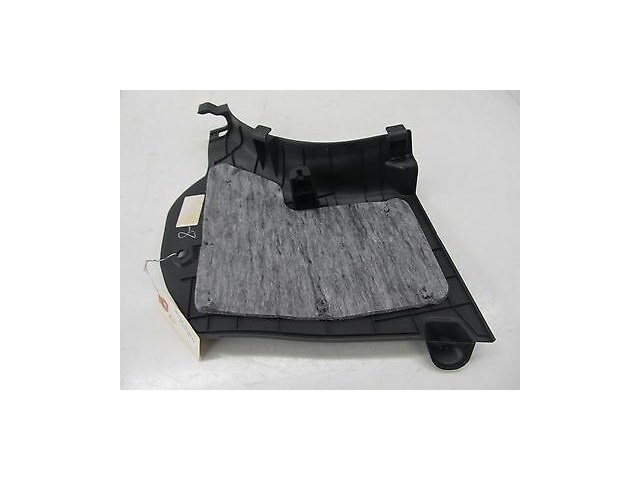 2011-2013 KIA OPTIMA EX OEM RIGHT FRONT SIDE DASH MOLDING PANEL COVER TRIM BLACK