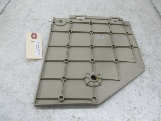 2004-2009 LEXUS RX350 RX330 OEM LEFT FRONT COVER PANEL 58533-0E010