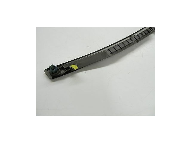 2004-2006 LEXUS RX330 XU30 OEM INTERIOR DASH AIR VENT STRIP MOLDING 55981-48020