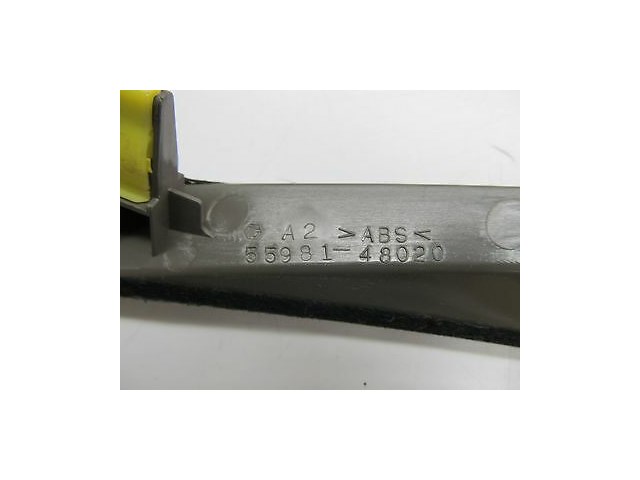 2004-2006 LEXUS RX330 XU30 OEM INTERIOR DASH AIR VENT STRIP MOLDING 55981-48020