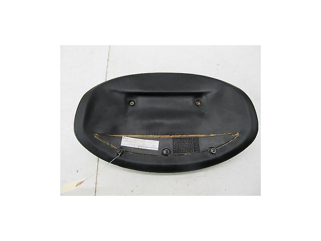 2004-2008 MASERATI QUATTROPORTE M139 OEM LEFT FRONT CLUSTER DASH COVER PANEL 