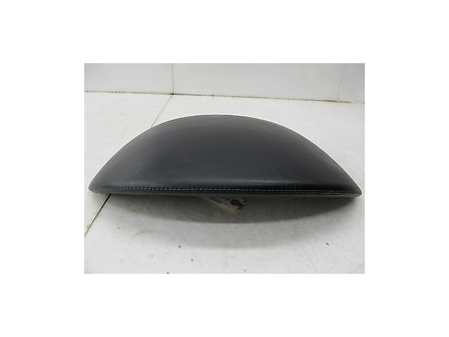 2004-2008 MASERATI QUATTROPORTE M139 OEM LEFT FRONT CLUSTER DASH COVER PANEL 