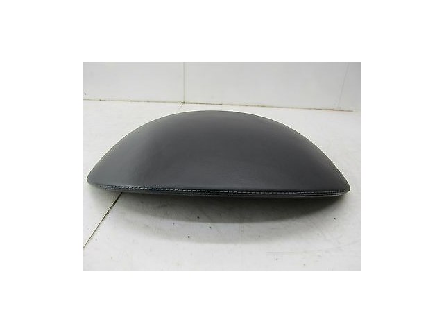 2004-2008 MASERATI QUATTROPORTE M139 OEM LEFT FRONT CLUSTER DASH COVER PANEL 