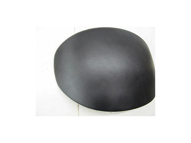 2004-2008 MASERATI QUATTROPORTE M139 OEM LEFT FRONT CLUSTER DASH COVER PANEL 