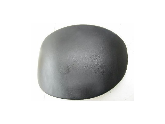 2004-2008 MASERATI QUATTROPORTE M139 OEM LEFT FRONT CLUSTER DASH COVER PANEL 