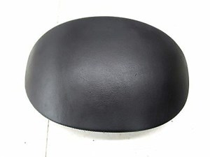 2004-2008 MASERATI QUATTROPORTE M139 OEM LEFT FRONT CLUSTER DASH COVER PANEL 