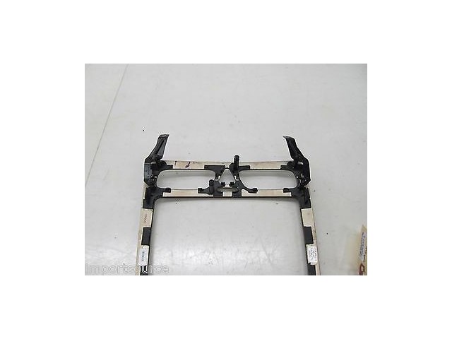 2001-2005 MERCEDES C240 W203 OEM CENTER DASH CONTROL BEZEL TRIM WOOD