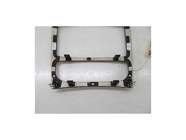 2001-2005 MERCEDES C240 W203 OEM CENTER DASH CONTROL BEZEL TRIM WOOD