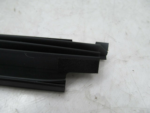 2014-2018 INFINITI Q50 OEM SUNROOF SIDE BOLT TRIM COVER SET OF (2)