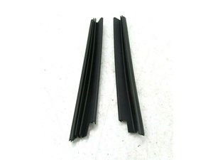 2014-2018 INFINITI Q50 OEM SUNROOF SIDE BOLT TRIM COVER SET OF (2)