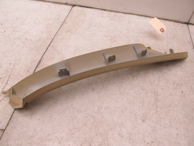 2004-2009 LEXUS RX350 RX330 OEM RIGHT REAR TRUNK LIFTGATE COVER TRIM 