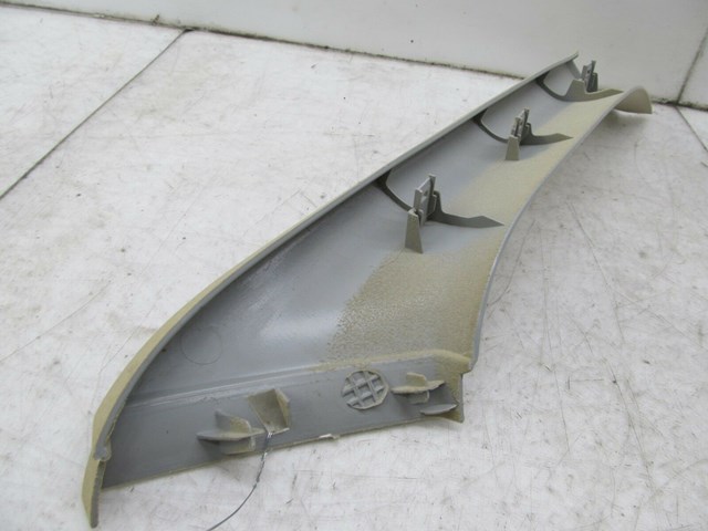 2004-2009 LEXUS RX350 RX330 OEM RIGHT REAR TRUNK LIFTGATE COVER TRIM 