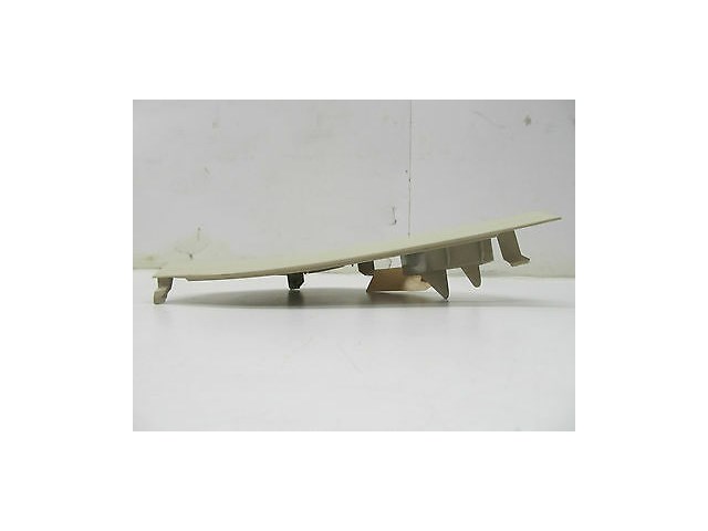 2003-2006 MERCEDES BENZ E500 W211 OEM LEFT SIDE DASH COVER TRIM PLATE TAN COLOR