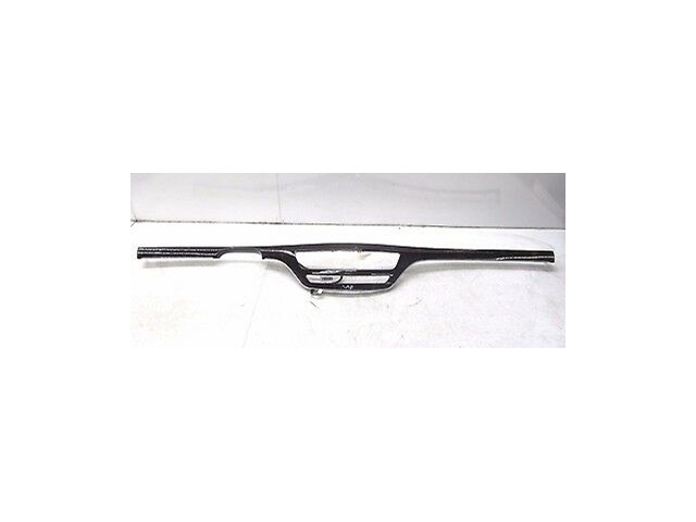 2007-2009 MERCEDES S600 W221 OEM FRONT DASH DASHBOARD TRIM MOLDING BEZEL WOOD 