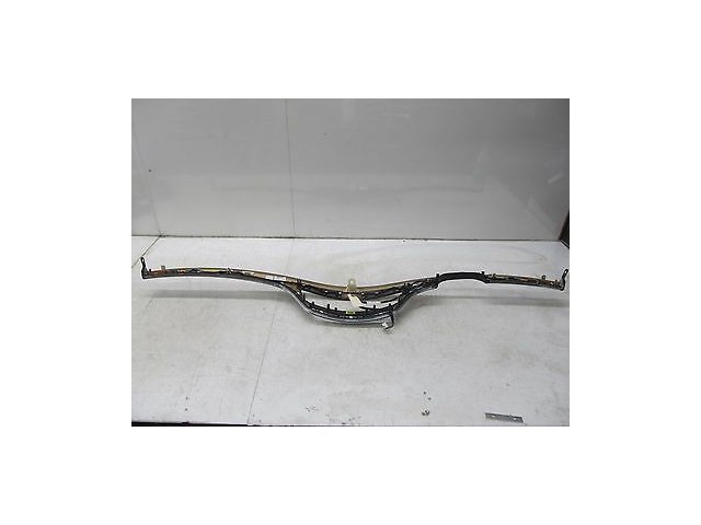 2007-2009 MERCEDES S600 W221 OEM FRONT DASH DASHBOARD TRIM MOLDING BEZEL WOOD 