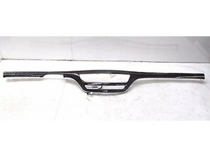 2007-2009 MERCEDES S600 W221 OEM FRONT DASH DASHBOARD TRIM MOLDING BEZEL WOOD 