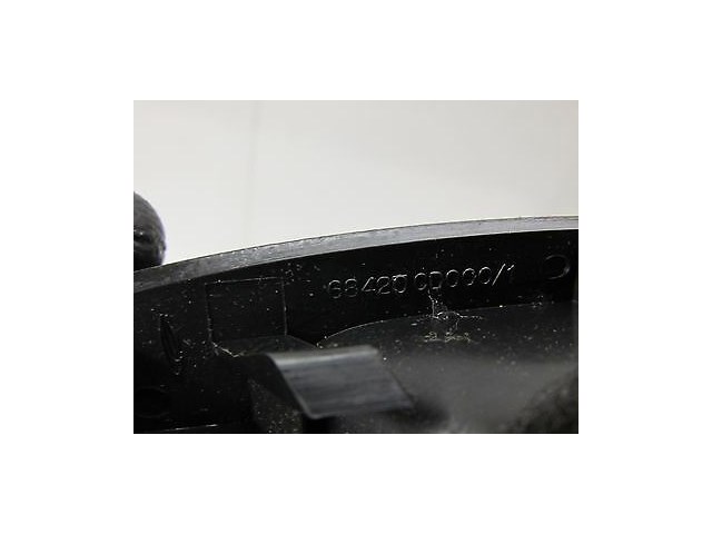 2004-2005 NISSAN 350Z ROADSTER OEM RIGHT FRONT PASSENGER'S SIDE DASH AIR VENT 