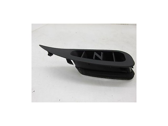 2004-2005 NISSAN 350Z ROADSTER OEM RIGHT FRONT PASSENGER'S SIDE DASH AIR VENT 
