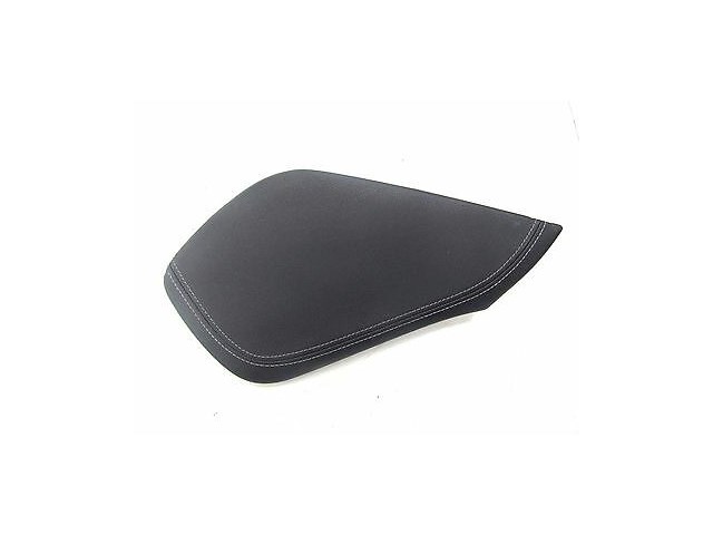 2009-2012 NISSAN 370Z COUPE OEM CENTER RIGHT DASH COVER PANEL TRIM 969921EA0A