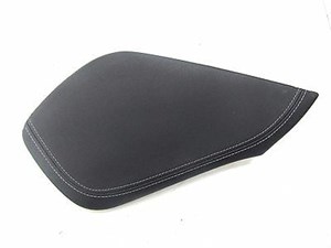 2009-2012 NISSAN 370Z COUPE OEM CENTER RIGHT DASH COVER PANEL TRIM 969921EA0A