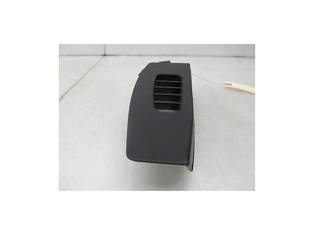 2009-2012 NISSAN 370Z COUPE OEM LEFT FRONT DASH DASHBOARD AIR VENT COVER TRIM