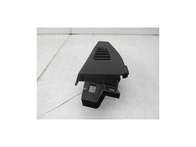 2009-2012 NISSAN 370Z COUPE OEM LEFT FRONT DASH DASHBOARD AIR VENT COVER TRIM