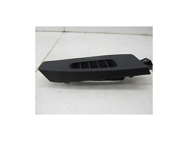 2009-2012 NISSAN 370Z COUPE OEM LEFT FRONT DASH DASHBOARD AIR VENT COVER TRIM