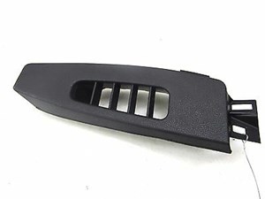 2009-2012 NISSAN 370Z COUPE OEM LEFT FRONT DASH DASHBOARD AIR VENT COVER TRIM