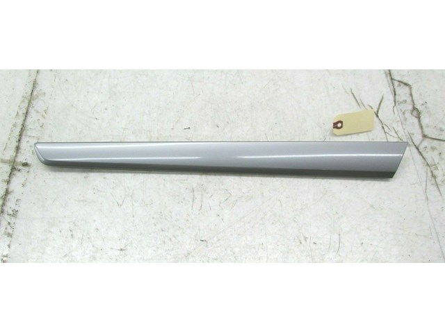 2012-2015 VOLKSWAGEN PASSAT OEM LEFT REAR DOOR PANEL TRIM 