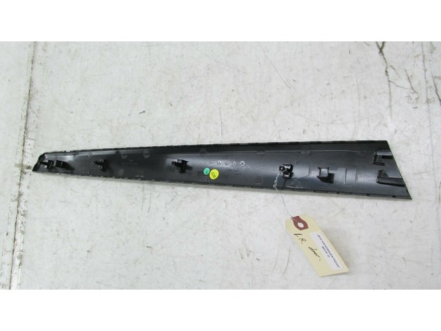 2012-2015 VOLKSWAGEN PASSAT OEM LEFT REAR DOOR PANEL TRIM 