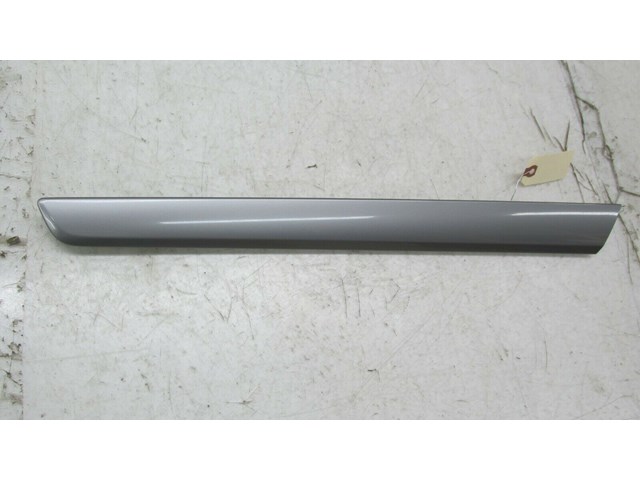 2012-2015 VOLKSWAGEN PASSAT OEM LEFT REAR DOOR PANEL TRIM 