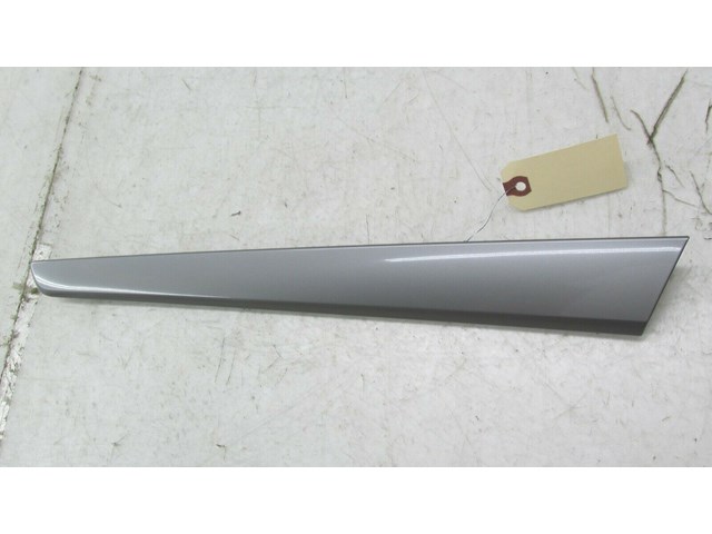 2012-2015 VOLKSWAGEN PASSAT OEM LEFT REAR DOOR PANEL TRIM 