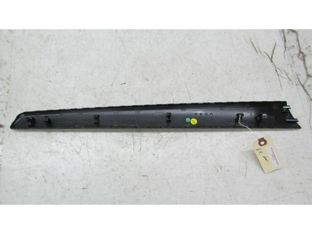 2012-2015 VOLKSWAGEN PASSAT OEM LEFT REAR DOOR PANEL TRIM 