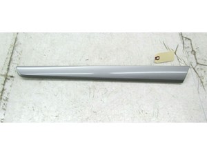 2012-2015 VOLKSWAGEN PASSAT OEM LEFT REAR DOOR PANEL TRIM 